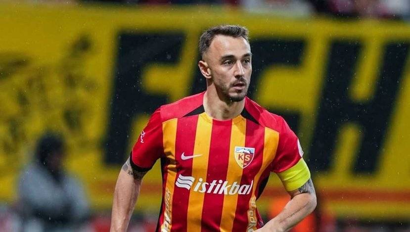 Trabzonspor taraftarı transferini bekliyor! Yıldız isimde ciddi sorunlar 9